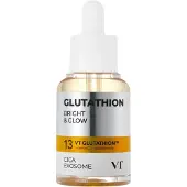 VT Cosmetics - Ampolla Iluminadora Glutathione G2 Brightening Ampoule