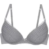 Triumph Sujetador 'Aura Spotlight' gris