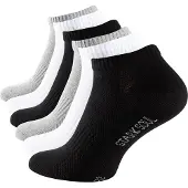 Stark Soul Calcetines negro