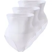 Yenita Braga moldeadora blanco