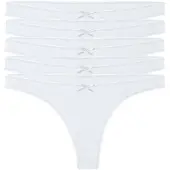 Yenita Tanga blanco