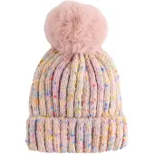Next Gorra azul / amarillo / lila / rosa