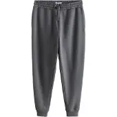Next Pantalón gris oscuro
