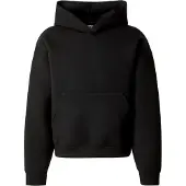 Weekday Sudadera 'Simon' negro