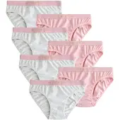 Next Calzoncillo oro / gris claro / rosa