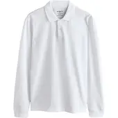 Next Camiseta blanco