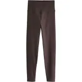 Next Leggings chocolate