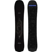 Salomon Tabla De Snowboard Fastlane