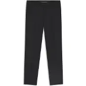 BOSS Pantalón chino 'H-Gio-MM-C-NF' negro