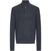 FQ1924 Jersey ' FQGRANBY ' azul oscuro