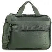Travelite Maleta verde