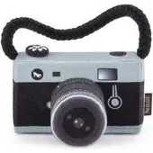 P.L.A.Y. Pet Globetrotter Pluche - Cámara