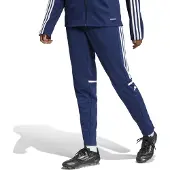 Adidas Pantalón deportivo 'Squadra 25' genciana / blanco