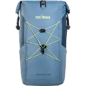 Tatonka - Rapid Rolltop 20 WP - Daypack azul