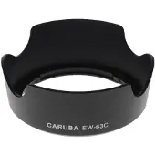 Caruba EW-63C Parasol Negro