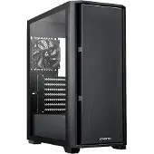 Chieftec Caja Torre Pc Pro As-02b-tg
