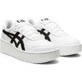Asics Sandalias de dedo 'Japan' negro / blanco