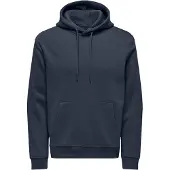 Only & Sons Sudadera 'ONSConnor' marino