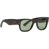 Ray-Ban Gafas de sol cognac / marrón oscuro
