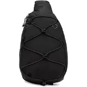 Strellson Bolso de hombro 'Homerton' negro