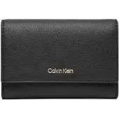 Calvin Klein Cartera De Mujer Lv04f1117g