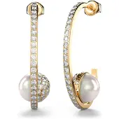 GUESS Pendientes Calypso