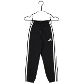Adidas Pantalón deportivo 'ESSENTIALS' negro / blanco