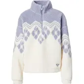 Roxy Jersey 'Mountain Story' crema / ópalo