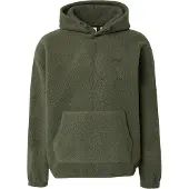 Levi's Sudadera 'Cozy Up' verde oscuro