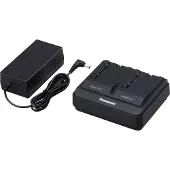 Panasonic AG-BRD50EC Cargador