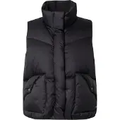 Levi's Western Bubble Vest Talla: M | Chaquetas Outlet | Mujer