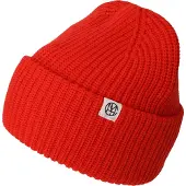 MSCH Copenhagen Gorra rojo