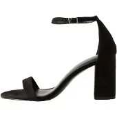 Next Sandalias con hebilla 'Forever Comfort' negro