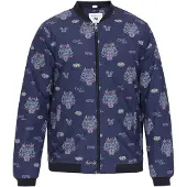 MO Chaqueta de entretiempo marino