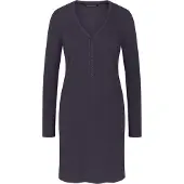 Triumph Camiseta de noche 'Mix & Match' azul oscuro