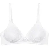 Triumph Sujetador ' Amourette ' blanco