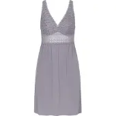 Triumph Camiseta de noche ' Aura Spotlight ' gris