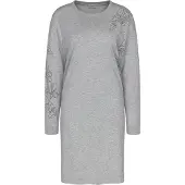 Triumph Camiseta de noche ' Endless Comfort ' gris oscuro