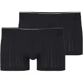 Calida Calzoncillo boxer negro