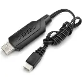 Blackzon Cargador 540043 Usb