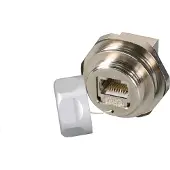 Efbe-Schott EFB Elektronik, modelo IP67DFKRJ45FLHS