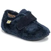 Citrouille et compagnie Pantuflas LAFINOU niño - Azul - 26