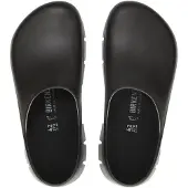 Birkenstock Zuecos Super Birki 2.0  mujer - Negro - 44