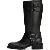 Tommy Hilfiger Botas negro