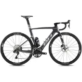 Bh Bicicleta Eléctrica De Carretera Iaerolight 1.8 2ezmag Ultegra Di2 2026