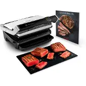 Tefal Plancha Eléctrica Gc760d30