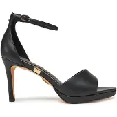Buffalo Zapatos con plataforma 'Ronja' negro