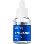 VT Cosmetics - Ampolla Facial Hyaluronic H3 Hydro Ampoule