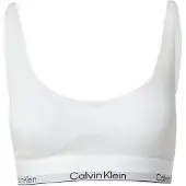 Calvin Klein Underwear Sujetador negro / blanco