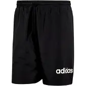 Adidas Pantalón deportivo 'CHELSEA' negro / blanco